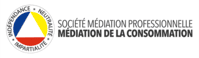 Logo de la Société de la Médiation Professionnelle